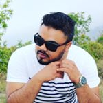 Profile Picture of Ashok Pandit (@meashoknu) on Instagram