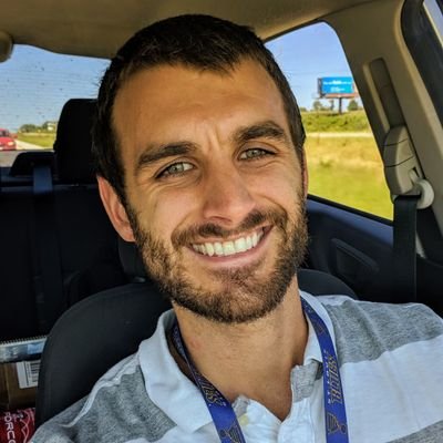 Profile Picture of Brad Davenport (@braddavenportt) on Twitter