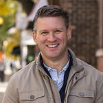 Profile Picture of Bill Conway (@newdaybillconway) on Flickr