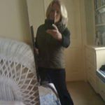 Profile Picture of Shirley Hull (@sahull1314) on Instagram