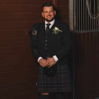 Profile Picture of Steven Scally (@ScallySteven) on Twitter