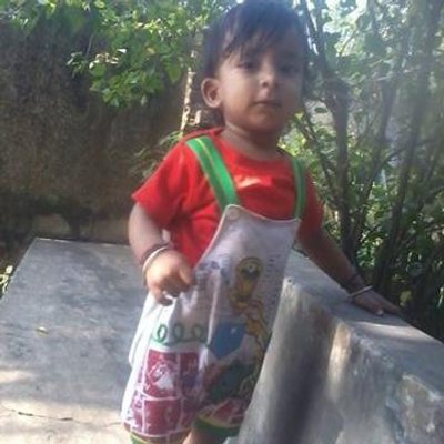 Profile Picture of NAMITA SINGH (@Namitasingh143) on Twitter