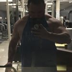 Profile Picture of Joe Royer (@stylez_joey) on Instagram