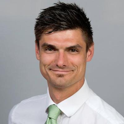 Profile Picture of Zach Wolff (@ZacharyJWolff) on Twitter
