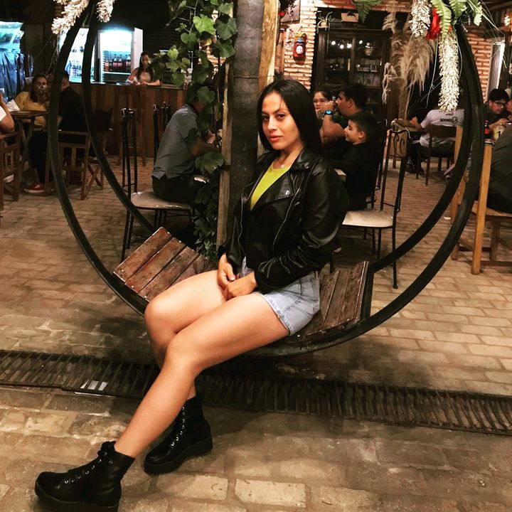 Profile Picture of jessicachamorro (@jessicachamorro580) on Tiktok