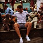 Profile Picture of Tim Hyland (@hylandtim) on Instagram