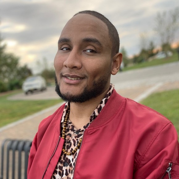 Profile Picture of Hussain Al-khalil (@huss55) on Poshmark