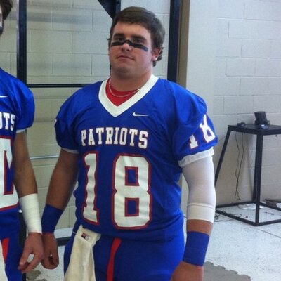 Profile Picture of Zack Pritchetton Twitter