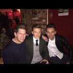 Profile Picture of Luke Farrow (@luke.farrow) on Instagram