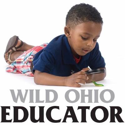 Profile Picture of YourWILDOhioEducator (@OhioWILDEd) on Twitter