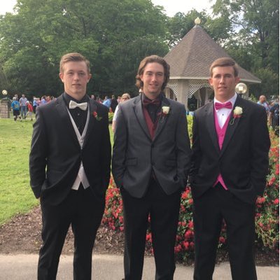 Profile Picture of Josh Bullock (@JBull_3) on Twitter