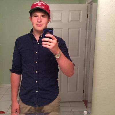 Profile Picture of Justin Parsons (@justinparsons25) on Twitter