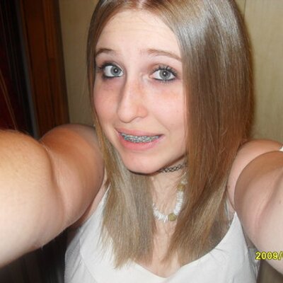Profile Picture of Kallee Engel (@KalleeJo014) on Twitter