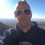 Profile Picture of Brian Hayes (@brianhayes345) on Instagram