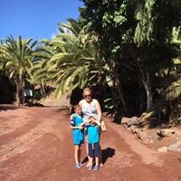 Profile Picture of Crystal Walls (@crystal-walls-6) on Quora