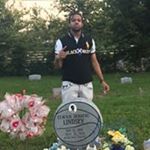 Profile Picture of Eric Trigg Jr. (@triggjr.eric) on Instagram