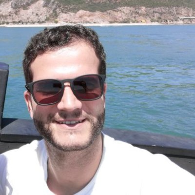 Profile Picture of Davide Silva (@IamDavideSilva) on Twitter