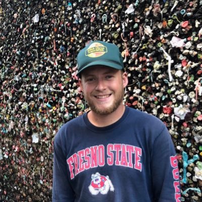 Profile Picture of Connor Stout (@ConnorStout16) on Twitter