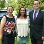 Profile Picture of RJA (@rebecca_applegate) on Instagram