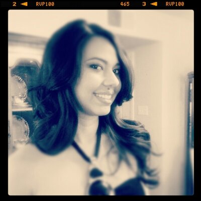 Profile Picture of Elissa Hernandez (@elissatristan) on Twitter