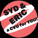 Profile Picture of Syd Hicks and Eric Couture (@vote.syd.and.eric) on Instagram