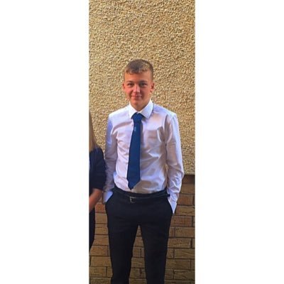 Profile Picture of Paul Danks (@Danks4Paul) on Twitter