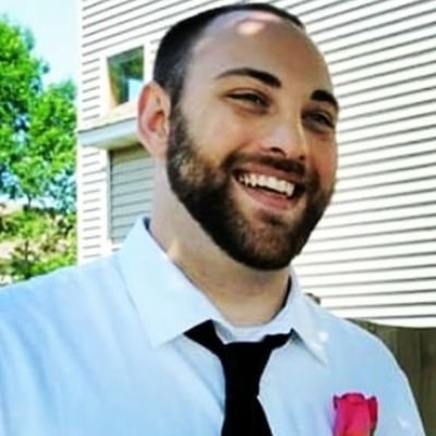 Profile Picture of Josh Rathbun (@Rath016) on Twitter
