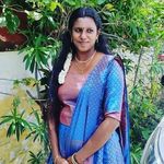 Profile Picture of Aswathy Nair (@aswathy_nair_vs) on Instagram