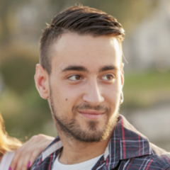 Profile Picture of Mike Senger (@MikeSenger_GTI) on Twitter