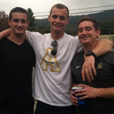 Profile Picture of Taylor Patterson (@tr_patterson) on Twitter