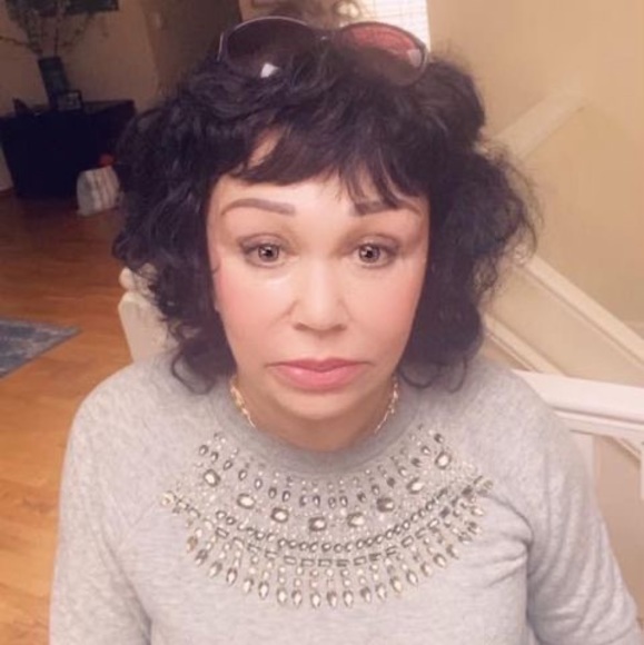 Profile Picture of Olga Gogol (@olgagogol2001) on Poshmark