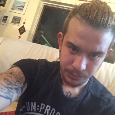 Profile Picture of Jeromecato (@jerome_skields) on Twitter