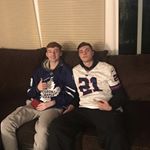Profile Picture of danny oconnell (@dannyoconnell_) on Instagram