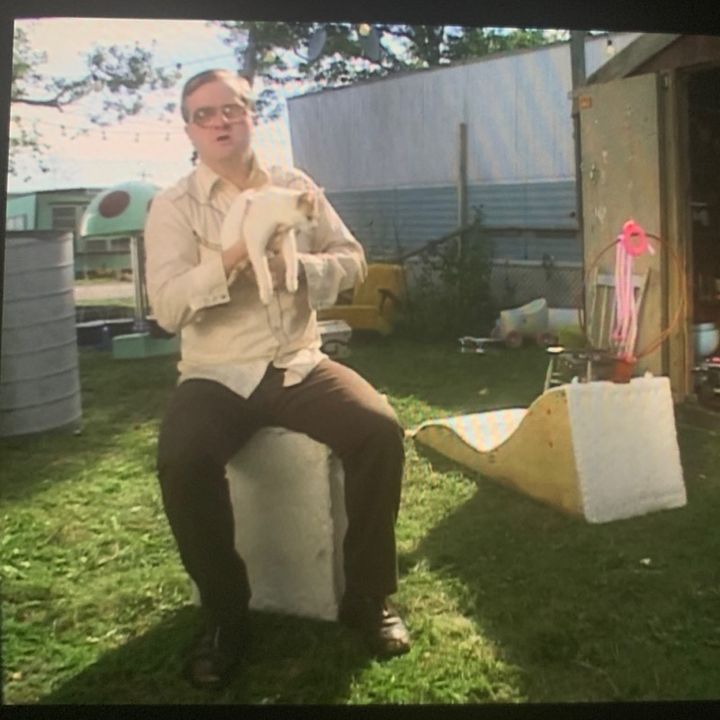 Profile Picture of David Lubin (@davidlubin) on Tiktok