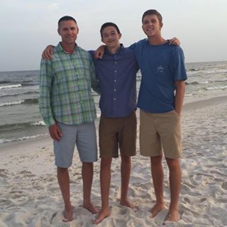 Profile Picture of Seth Chaney (@seth.chaney.3) on Facebook