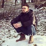 Profile Picture of Trent Gribble (@trennoaye) on Instagram