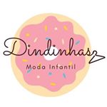 Profile Picture of 𝐷𝑒́𝑏𝑜𝑟𝑎ℎ 𝐵𝑎𝑟𝑟𝑜 & 𝑀𝑒𝑙𝑖𝑛𝑎 𝑃𝑒𝑛𝑎 (@dindinhas_infantil) on Instagram