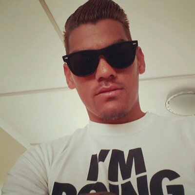 Profile Picture of Clayton Daniels (@DanielsHarr) on Twitter