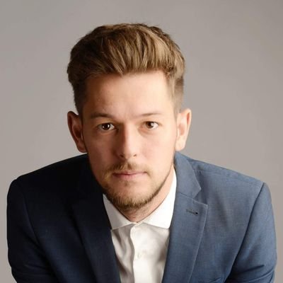 Profile Picture of Josh Westover (@jjmwest) on Twitter