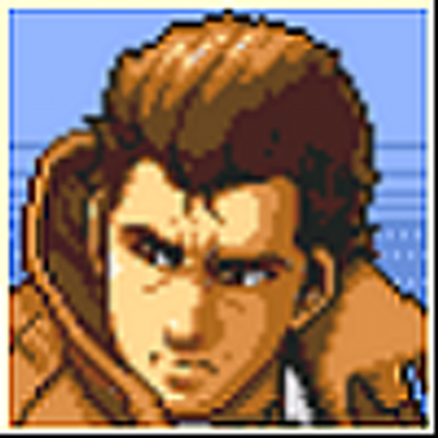Profile Picture of Keith Oldham (@ClashMovator) on Twitter
