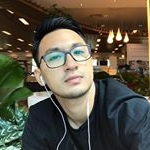 Profile Picture of wisdom wang lei (@wisdom_wang_lei) on Instagram