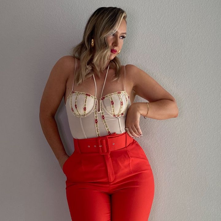 Profile Picture of Amanda Brill (@amandabrill__) on Tiktok