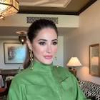 Profile Picture of   nargis fakhri... (@nargisfakhril) on Tiktok