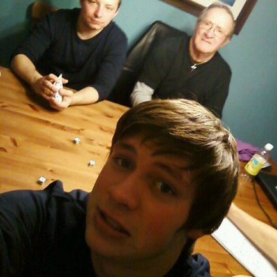 Profile Picture of Cory Rager (@SoccerManic5a5) on Twitter