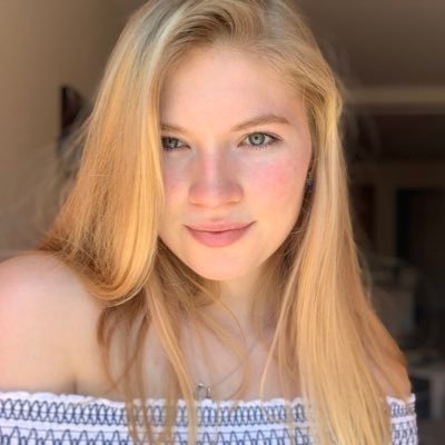 Profile Picture of Ariel Wade (@ArielWade20) on Twitter
