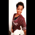Profile Picture of Bianca Berryman (@raiyner_shine) on Instagram
