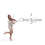 Profile Picture of Chelsey Green And The Green Project (@ChelseyGreenProject) on Youtube