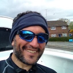Profile Picture of Abraham Hemmatnia (@Oceaanfietser) on Twitter