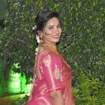 Profile Picture of Simran/joseph (@simranjoseph98) on Instagram