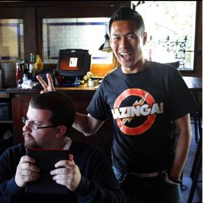 Profile Picture of Puresky (@PureSky) on Twitter